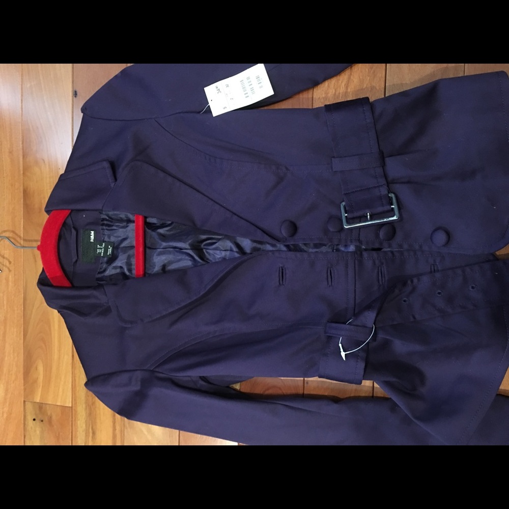 H&M blazer